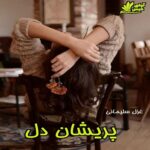 دانلود رمان پریشان دل pdf با لینک مستقیم 