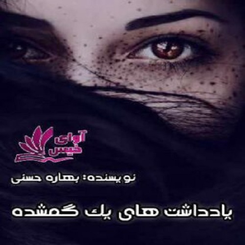 دانلود رمان یاد داشت های یک گمشده pdf با لینک مستقیم