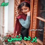 دانلود رمان پرده نشین pdf با لینک مستقیم 
