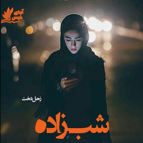 دانلود رمان شب زاده pdf از زحل دخت دانلود رمان شب زاده pdf از زحل دخت