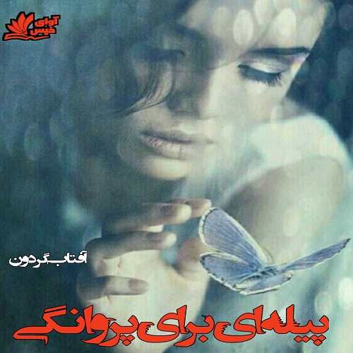 پیله ای برای پروانگی