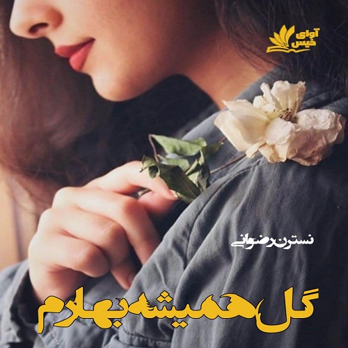 گل همیشه بهارم