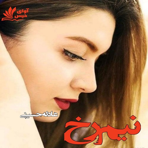 دانلود رمان نیم رخ pdf از عادله حسینی