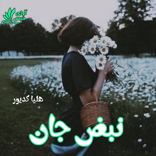 دانلود رمان نبض جان pdf از هلیا کدیور