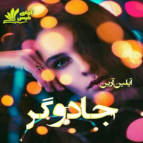 دانلود رمان جادوگر (جلد چهارم) pdf از آیلین آرین