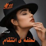 دانلود رمان نطفه ی انتقام (جلد دوم حربه احساس) pdf از کیمیا وارثی