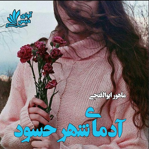 آدمای شهر حسود