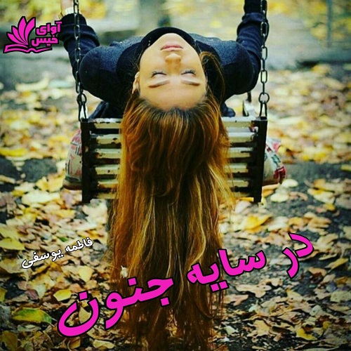 دانلود رمان در سایه جنون pdf از فاطمه یوسفی دانلود رمان در سایه جنون pdf از فاطمه یوسفی