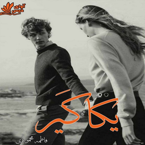 دانلود رمان یکاگیر pdf از فاطمه محمودی