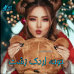 دانلود رمان جوجه اردک زشت pdf از نسیم ابراهیمی دانلود رمان جوجه اردک زشت pdf از نسیم ابراهیمی