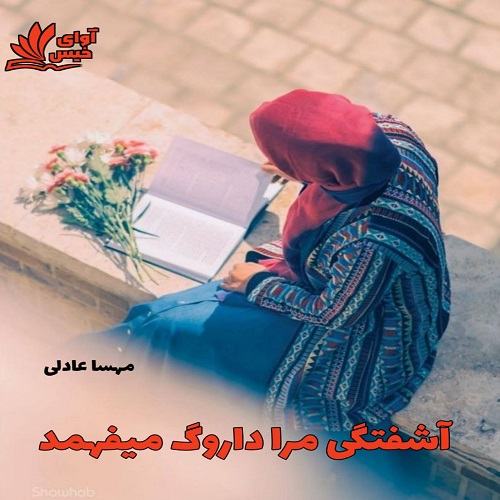 آشفتگی مرا داروگ میفهمد