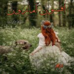 دانلود رمان افسون آمازون pdf از شقایق داوری