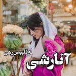 دانلود رمان آنارشی pdf از س.رهی