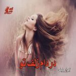 دانلود رمان در دام زلف تو pdf از زهرا جلیلی