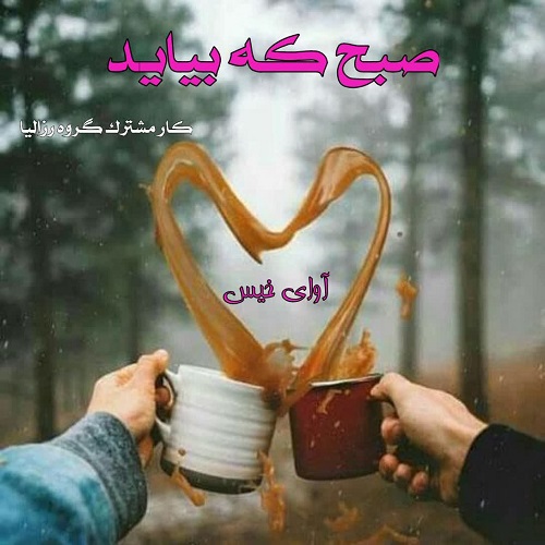 صبح که بیاید 