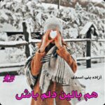 دانلود رمان هم بالین دلم باش pdf از آزاده بنی اسدی دانلود رمان هم بالین دلم باش pdf از آزاده بنی اسدی