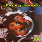 دانلود رمان طعم گس خرمالو pdf از عاطفه لاجوردی