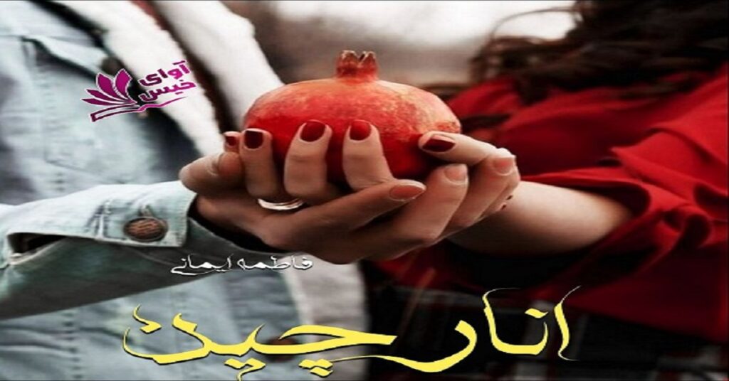 انارچین