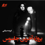 دانلود رمان پروژه آخرین جاسوس pdf از فریده صباغی