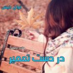 دانلود رمان در دست تعمیر pdf از هانیه عصمتی