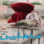 دانلود رمان ماهلین pdf از رویا احمدیان