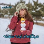 دانلود رمان سیگارهای نیمه سوخته pdf از ناشناس دانلود رمان سیگارهای نیمه سوخته pdf از ناشناس