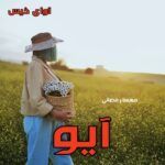 دانلود رمان آیو pdf از مهسا رمضانی