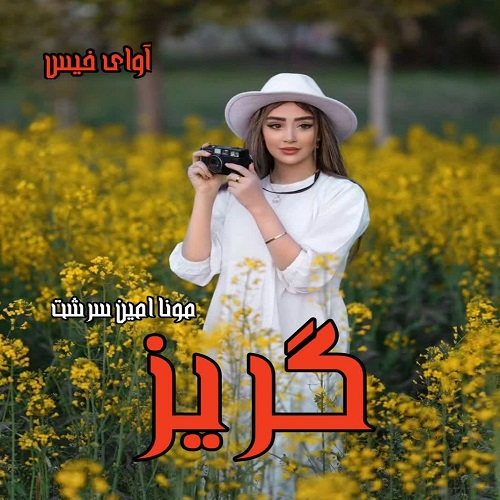 دانلود رمان گذر pdf از مونا امین سرشت
