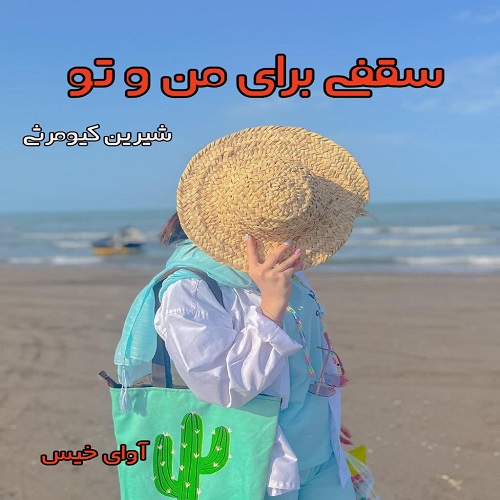 دانلود رمان سقفی برای من و تو pdf از شیرین کیومرثی