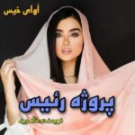 دانلود رمان پروژه رئیس pdf از خاله ریزه