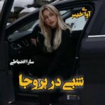 دانلود رمان شبی در پروجا pdf از سارا انضباطی دانلود رمان شبی در پروجا pdf از سارا انضباطی