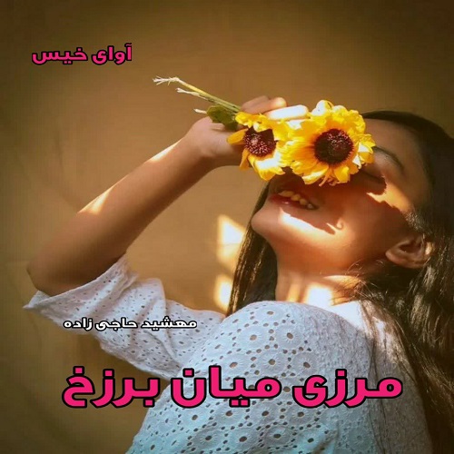 دانلود رمان مرزی میان برزخ pdf از مهشید حاجی زاده