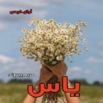 دانلود رمان یاس pdf از مریم پیروند دانلود رمان یاس pdf از مریم پیروند