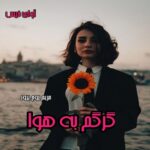 دانلود رمان گرگم به هوا pdf از مریم روح پرور