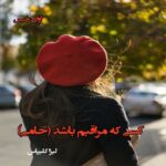 دانلود رمان کسی که مراقبم باشد (حامی) pdf از لیزا کلیپاس