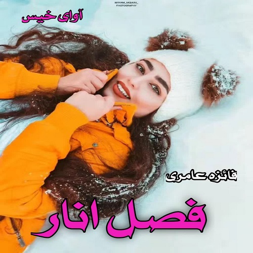 دانلود رمان فصل انار pdf از فائزه عامری