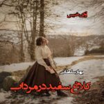 دانلود رمان کلاغ سفید در مرداب pdf از بهار سلطانی 