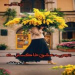 دانلود رمان تجربه عشق خاکستری pdf از آرام و بنفشه