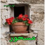 دانلود رمان مسحور pdf از فائزه فاتحی