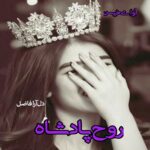 دانلود رمان روح پادشاه جلد دوم (بانوی دورگه) pdf از دل آرا فاضل