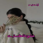 دانلود رمان عشق خاکستری pdf از رضوانه