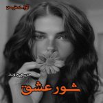 دانلود رمان شور عشق pdf از مریم پیروند