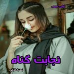 دانلود رمان نجابت گناه از زهرا خزائی pdf