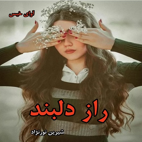 دانلود رمان راز دلبند از شیرین نورنژاد pdf