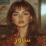 دانلود رمان ساوُر pdf از راحیل آشتاب دانلود رمان ساوُر pdf از راحیل آشتاب