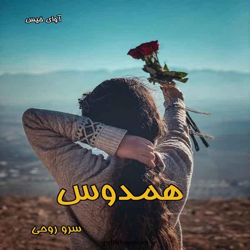 دانلود رمان همدوس pdf از سرو روحی