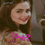دانلود رمان چیدا pdf از اسکندری دانلود رمان چیدا pdf از اسکندری