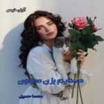 دانلود رمان صدایم بزن مجنون pdf از مهسا حسینی