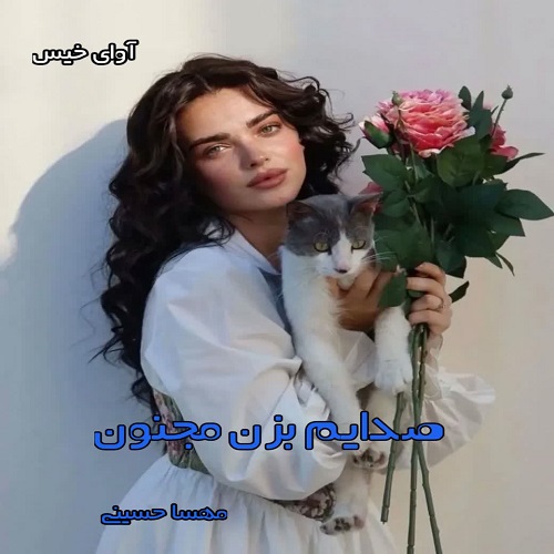 صدایم بزن مجنون