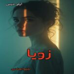 دانلود رمان زویا pdf از شیوا بهادری